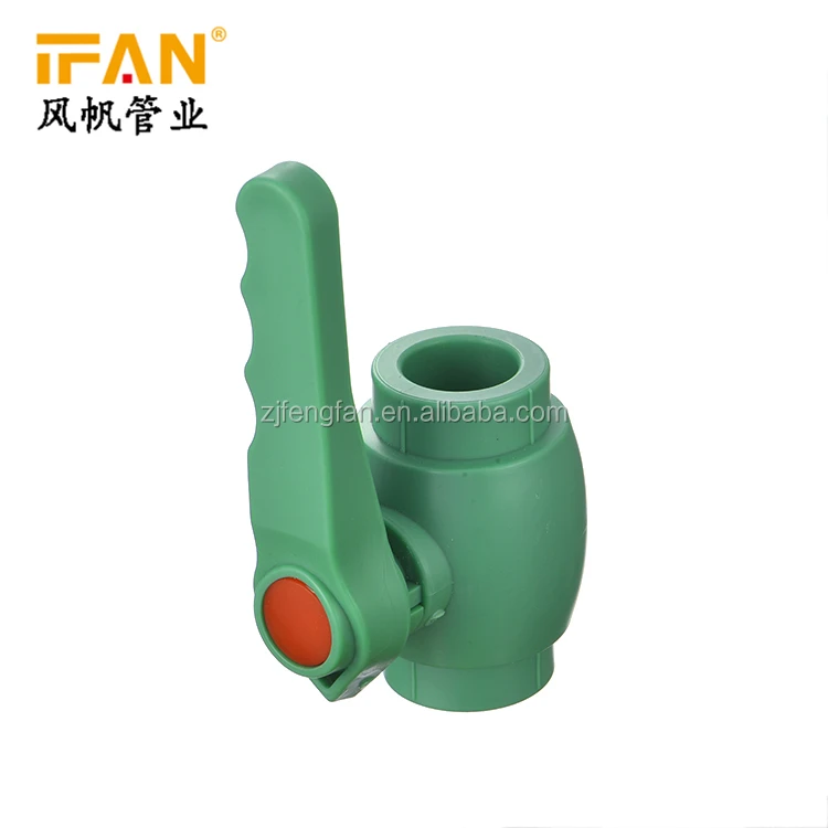 Ifan製品中国製価格表プラスチック温水圧縮ppr一方向ボールバルブ継手 Buy 中国製 Pprボールバルブ ボールバルブ継手 Product On Alibaba Com