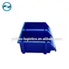 ESD conductive multi use plastic box-component stackable storage bins for electronic component alibaba China