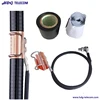 Telecommunications Infrastructure Clip on Grounding Kit for Coax Cable