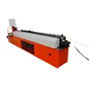 oem professional cnc water falling pipe t bar ceiling roll normal corrugation forming machine width) for sale