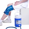Hot sales evercryo medical cold wrap ice therapy machines electric physical machine with TPU material