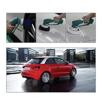 Electric Car Wash Brush First Level Quality Polisher Electric Car Wash Brush