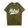 Direct Factory Customized Men's Classic Basic Solid Soft Cotton T-Shirt
