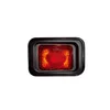 chinese car parts for pajero MINI rear bumper lamp