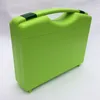 Multipurpose Factory direct sales wholesale portable hard plastic tool case equipment briefcase for electronic products