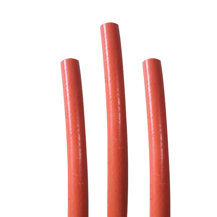 Flexible Silicone Rubber Air Hose Silicone Rubber Tube