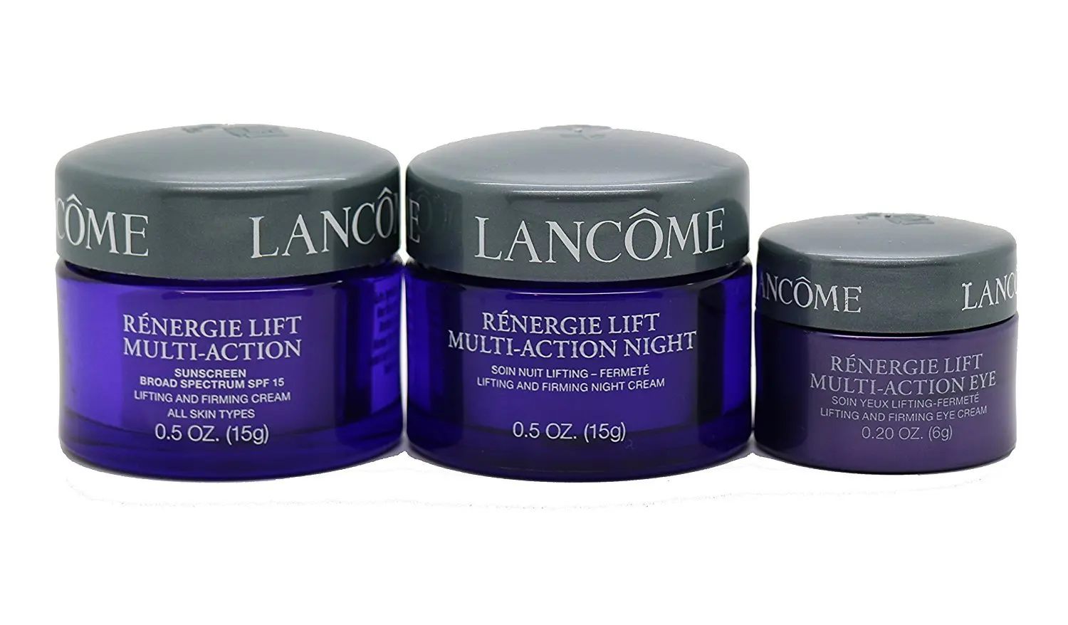renergie lift multi action night cream