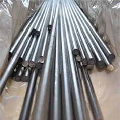 lower price 4340 1.6511 40CrNiMoA alloy steel round bars