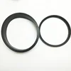 Flexible EPDM/NBR Rubber Silicone O Ring, Mechanical Rubber Seal Ring