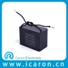 electronic function capacitor cbb61