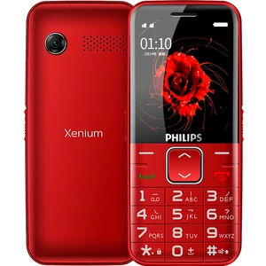 Rugged Mobile Phone Long Battery Life