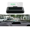 2019 Hot Sale OBDii Car Head Up Display with Diagnostic Function c500 Gps