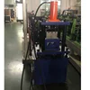 Galvanized Steel Roof Valley Flashings Cold Roll Forming Machine