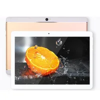 

Top selling 10 inch quad core tablets dual sim card 4g lte calling tablets video call 32gb android 7.0 tablet pc