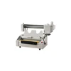 TB03 Hardcover perfect glue binding machine A4