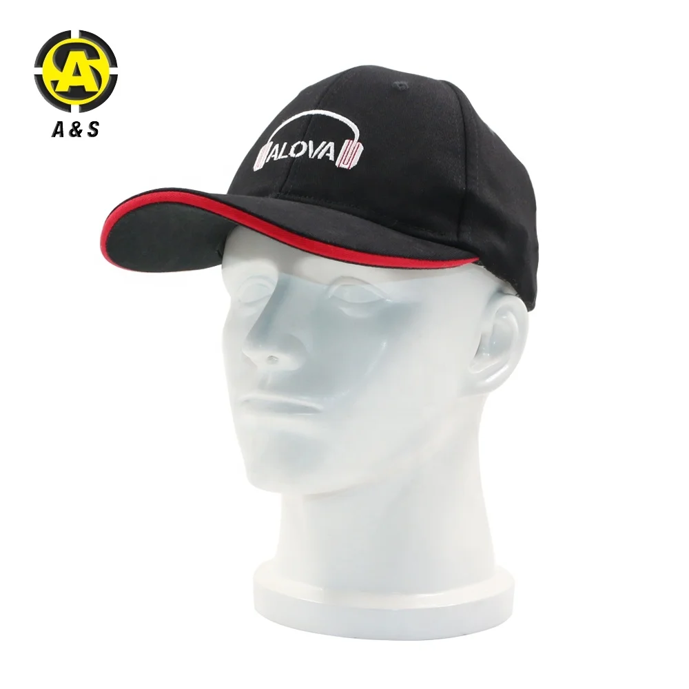 

High Quality Speaker Bluetooh Earphone Bone Conduction Cap For Outdoor