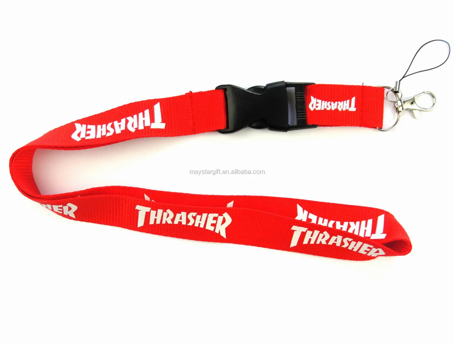 Thrasher Lanyards At Stocks For Sale Buy Thrasher Lanyard Inventory Lanyards Stocks Lanyards Product On Alibaba Com