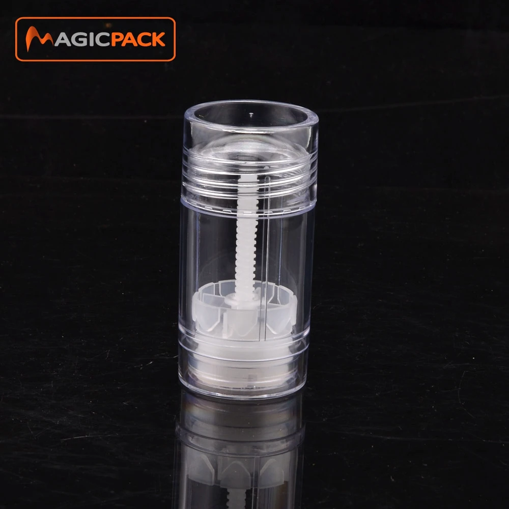 Round Twist Up Deodorant,Deodorant Stick Container,Deodorant Stick Buy Round Twist Up