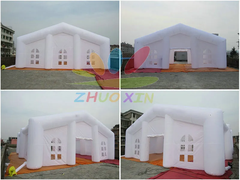 ZX17T-12 Party tent 002