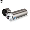 electric spark dual triple flint beam arc smoking pipe candle slim electronic cigar jet torch lighter cigarette usb rechargeable