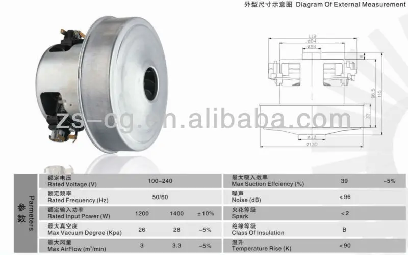 Hand Dryer Motor Buy Ac Motor,Small 100240v Vacuum Motor,Hand Dryer