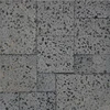 HS-ES-04 Real basalt garden stone tiles