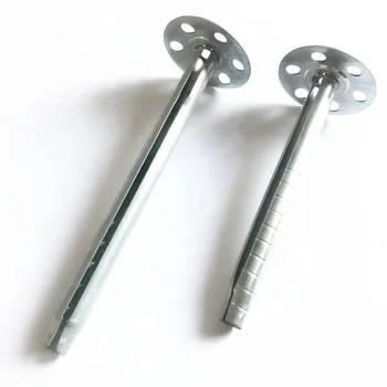 Stainless Steel Insulation Wall Plugs,Perforated Base Metal Insulation ...