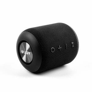 Home mini waterproof true wireless hifi super bass stereo bluetooth speaker