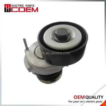 Timing Belt Tensioner Pulley 1jd 145 299a 1jd145299a For Vw Polo Skoda ...