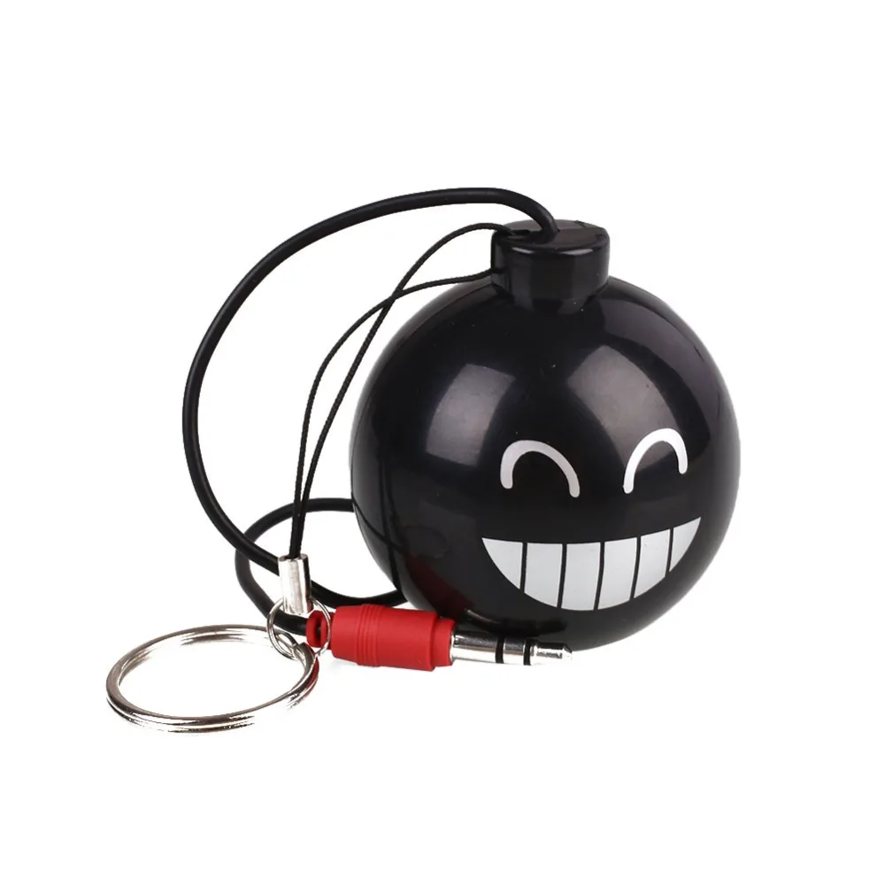 3.5mm Wired Speakers Stereo Sp