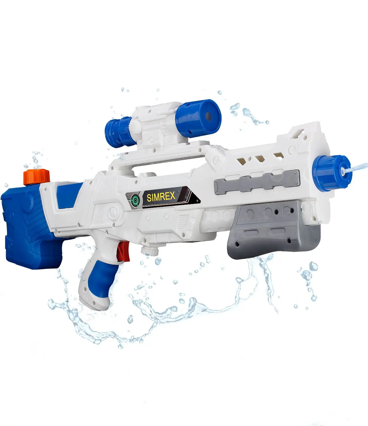 water gun deals