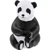 Prime PU Foam Sitting Panda Stress Ball