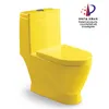 china alibaba new model toilet wc color toilet bowl ceramic toilet wc sizes