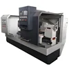 CK6140A electric lathe frame machine retrofit cnc systems