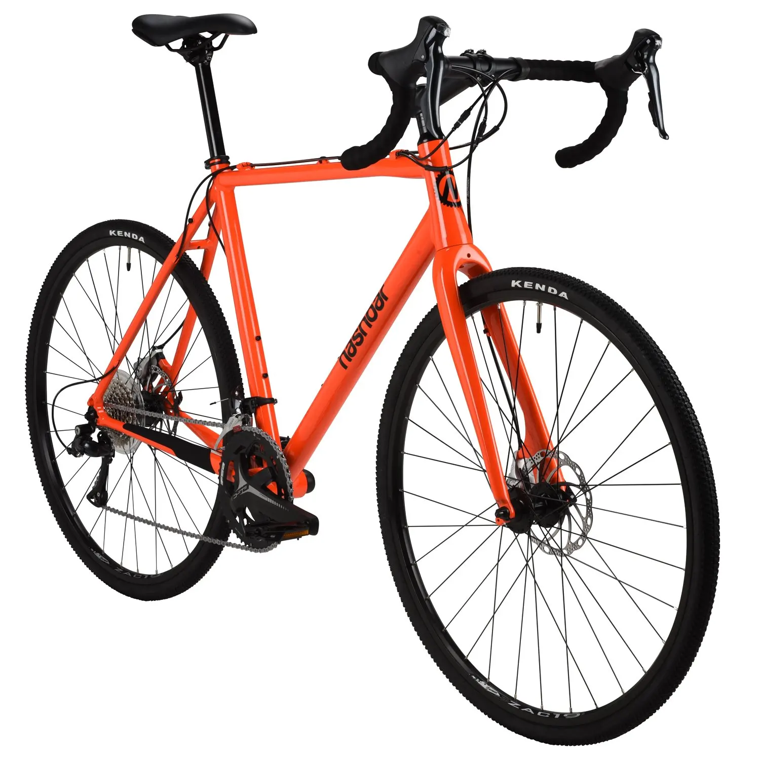 nashbar al1 sora road bike