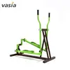 CE standard body building equipment exercise device outdoor fitness equipment