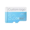 High Speed C4 C6 C10 Smart Mobile Phone Memory Card SD Micro Class 10 TF card
