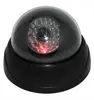 Dummy Fake Rotating CCTV Security Camera Blinking w/LED Night CAM