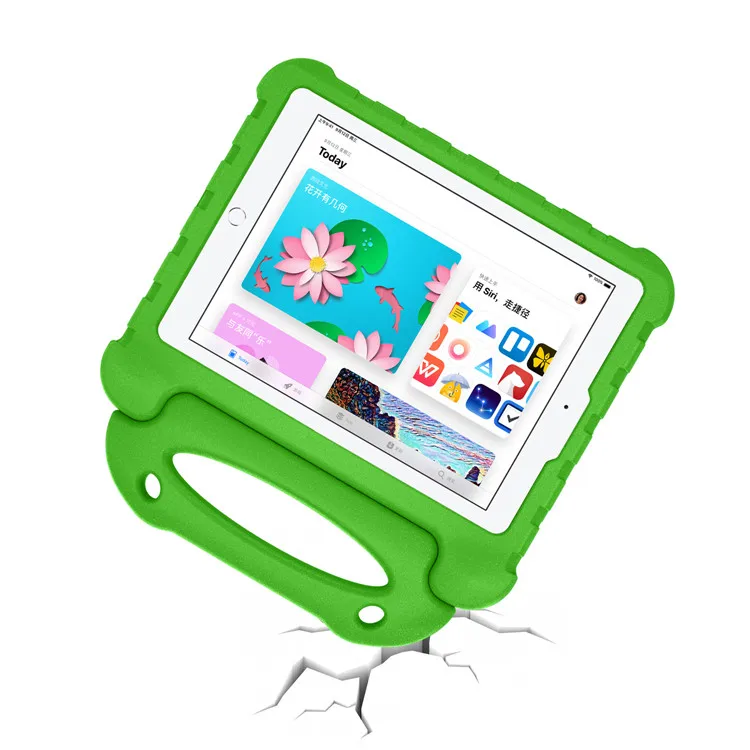 2019 Popular Products Custom Kids Cover Case For iPad Mini 1/2/3/4/5