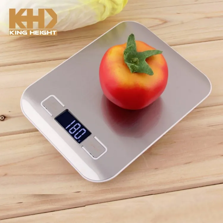 Nicewell Digital Kitchen Food Scale $7.99