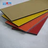 4MM PE /PVDF Aluminum Composite Panel/Exterior Building Facade/Signage/Partition Board from Manufacture