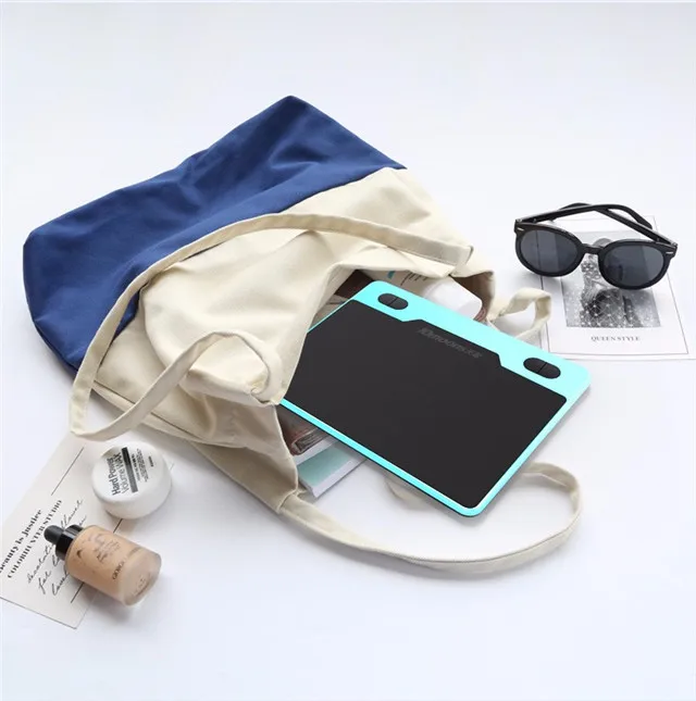 

Support Win and Mobile Portable graphic tablet digital drawing board with Pen, Pink/blue/white