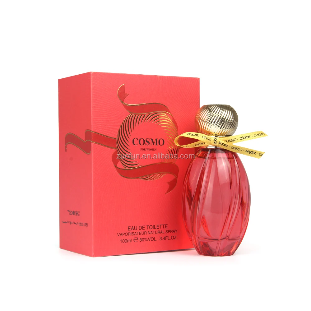 new parfum femme 2018