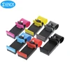Car accessories mobile phone stand universal phone holder on the steering wheel for GPS