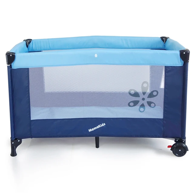 cheapest travel cot