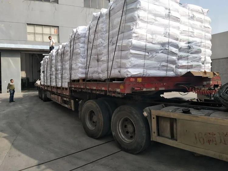 
Filter aid fibre used for mechanical processing 