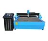 Metal steel new auto table cnc plasma and flame cutting machine