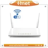300Mbps WiFi ADSL/VDSL Modem Router Ethernet 4 Lan ports ADSL2/2+ N network