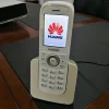 Huawei ets3 dect 3g sim card cordless phone