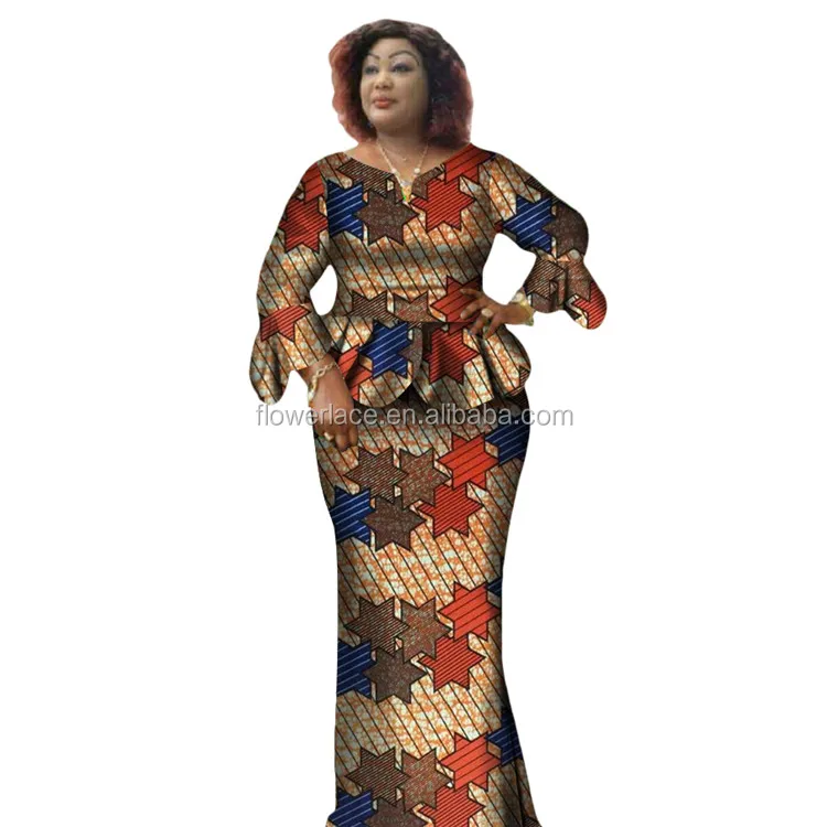 

Newest african dashiki dresses for women ,hot selling african evening party dresses